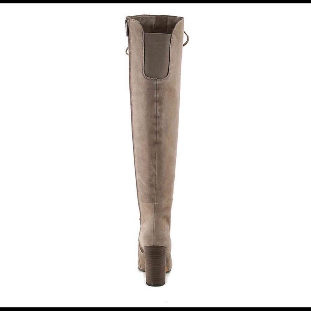COPY - Vince Camuto Thanta Tall Boots in FOXY 🔥🔥 - Picture 5 of 15